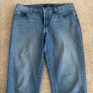 Capris